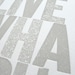 Live What You Love Special Edition 2011