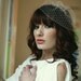 Birdcage Veil, Bridal Veil, Wedding headpeice, Russian veiling, Bess Ships in 1 Month
