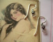Bali Sterling Silver Earwires High Quality One Pair