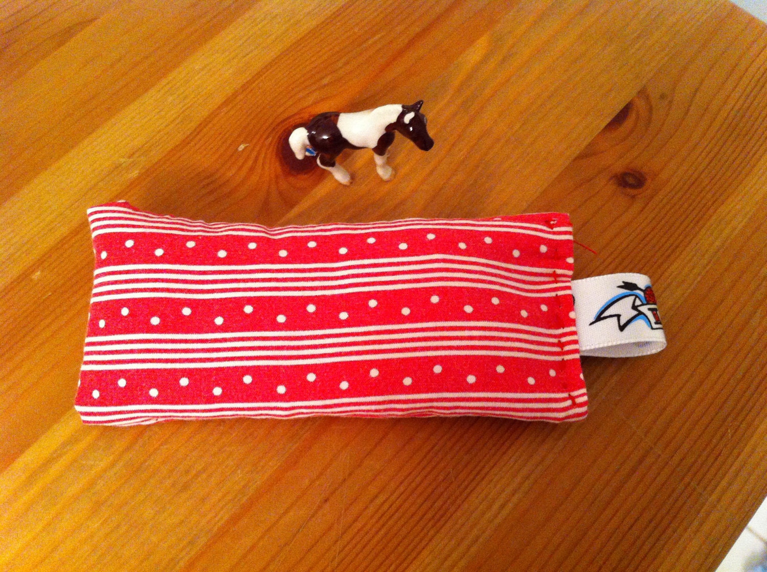 Handmade Sachet Organic Anise (Licorice)