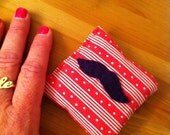 Handmade Sachet Organic Lavender