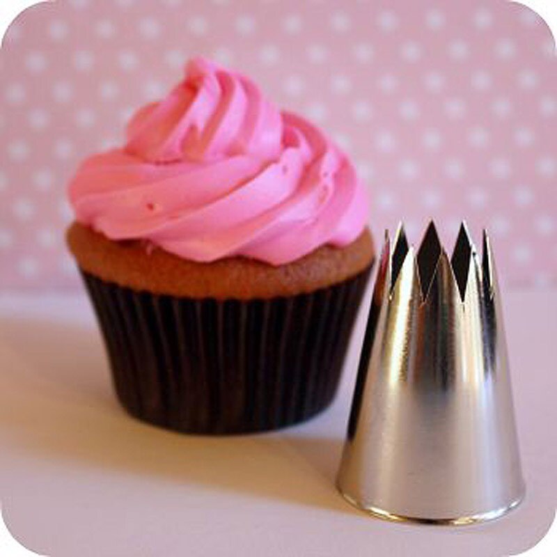 icing star tip