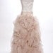 Rambling Rose Wedding Dress