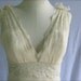 MIGNONNE lace wedding dress