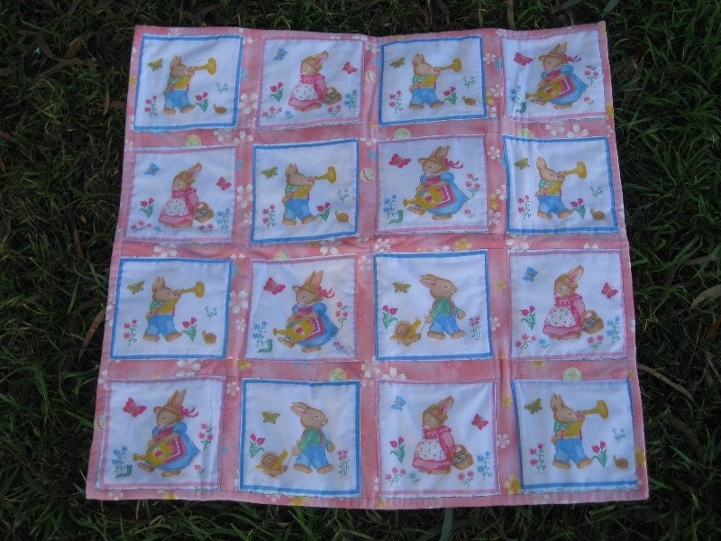 Baby Blanket, Children, Kids, Rug, Doona, Cotton, Patchwork. Children's item by craftycrackpot on etsy