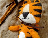 Eye of the tiger - Made to order