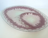Dorothy Thorpe Serving Platter