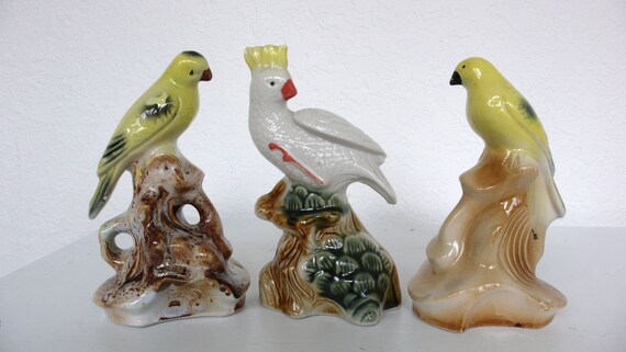 Menagerie A Trois