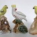 Menagerie A Trois