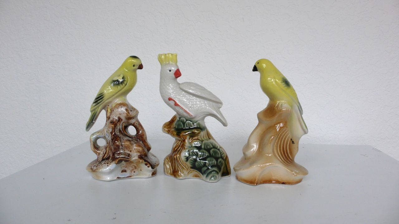 Menagerie A Trois