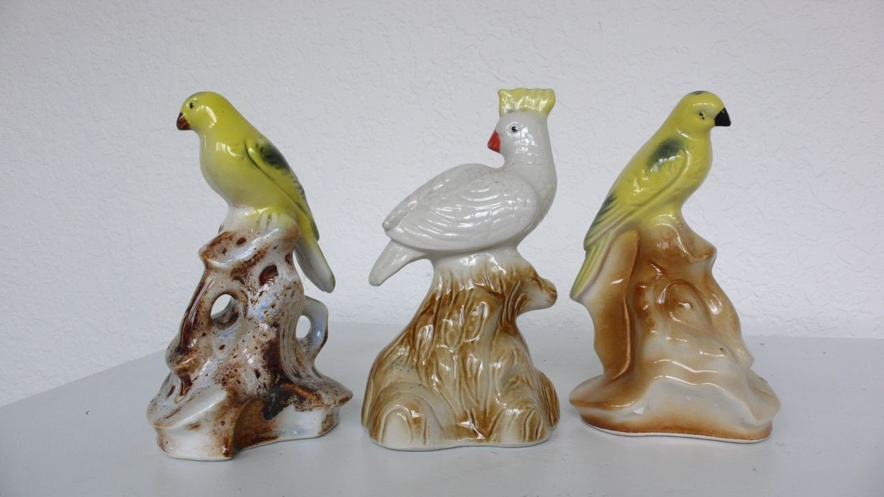 Menagerie A Trois