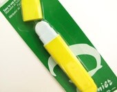 Clover Chaco Liner Slim Yellow