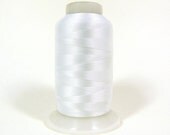 WonderFil Thread Invisafil 104 White