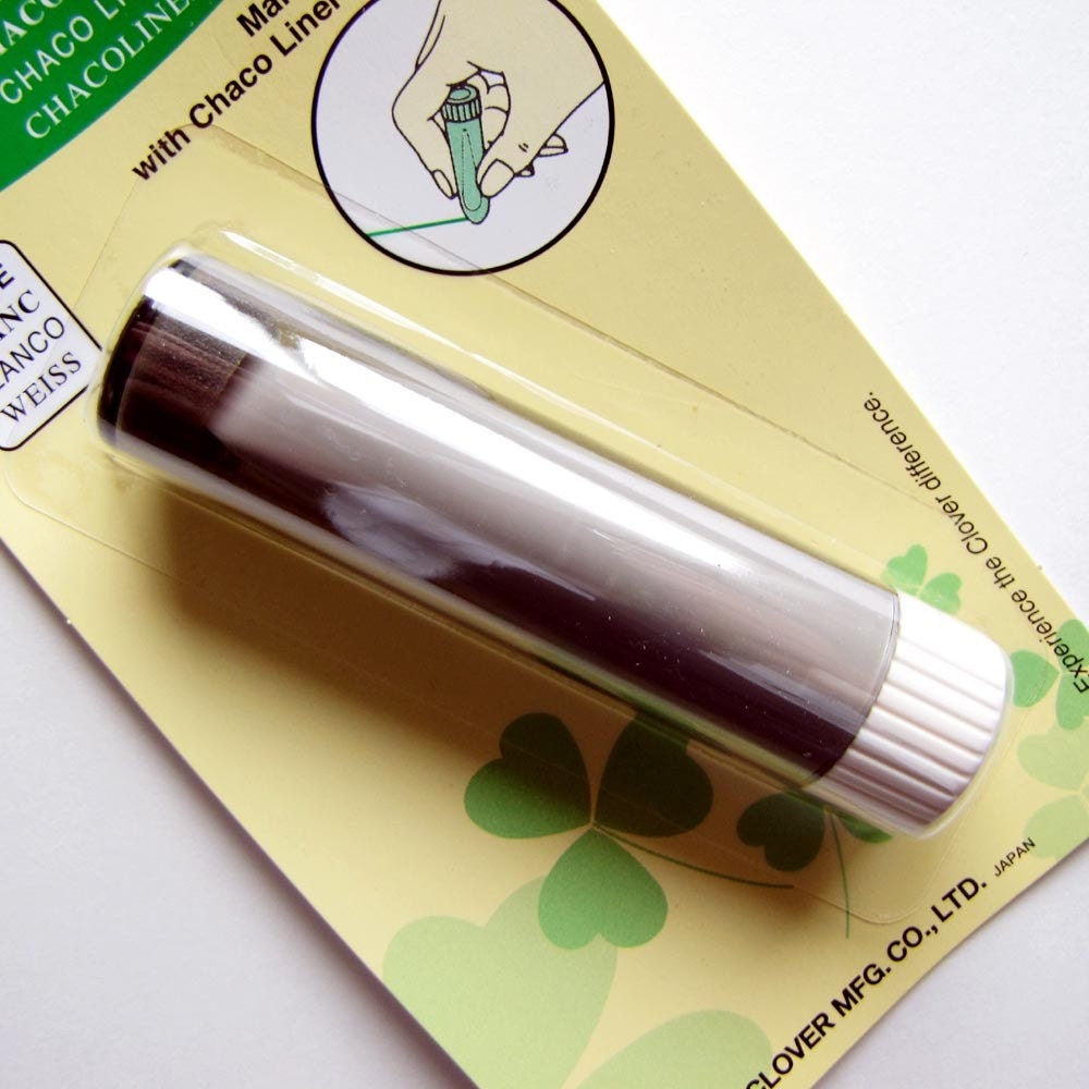 Clover Chaco Liner White