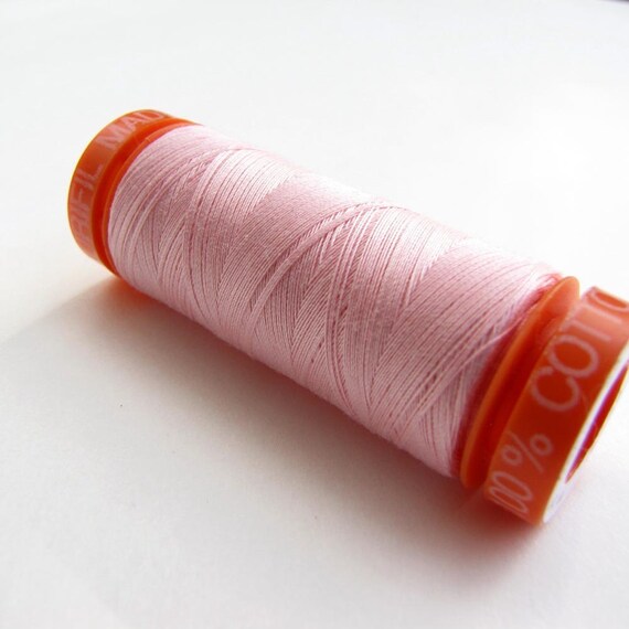 Aurifil Thread 2423 Rosetta 50 Wt. Cotton Mako - 220 Yd.