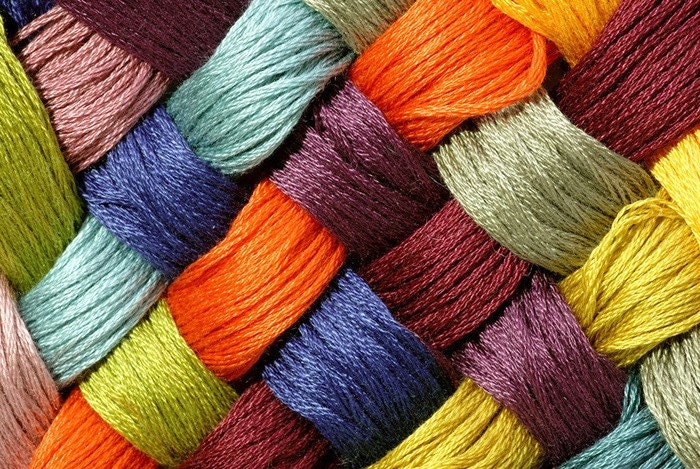 Design your Own Scarf