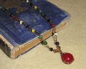 Evvoia Necklace