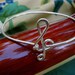 Treble Clef Bracelet
