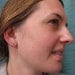 Custom Initial Post Earrings-any initials available