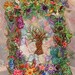 Magical Fairy Forest Wall Art