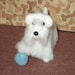 Custom Needle Felted Sculpture Of Your Dog