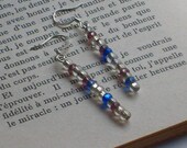 A Little on the Cool Side Earrings