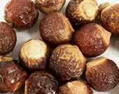 Soap Nuts - Organic Laundry - A Green Alternative to Harsh Detergents - Certified Organic - Eco-Friendly - Hypoallergenic