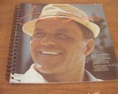 Frank Sinatra Scrapbook