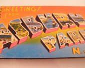 Greetings from Asbury Park