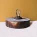 Metal Steampunk Reliquary Box - Vanity Tray