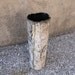 Flower Vase, Industrial Decor, table centerpiece
