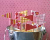 FLAG Cupcake Toppers (dozen) Il_170x135