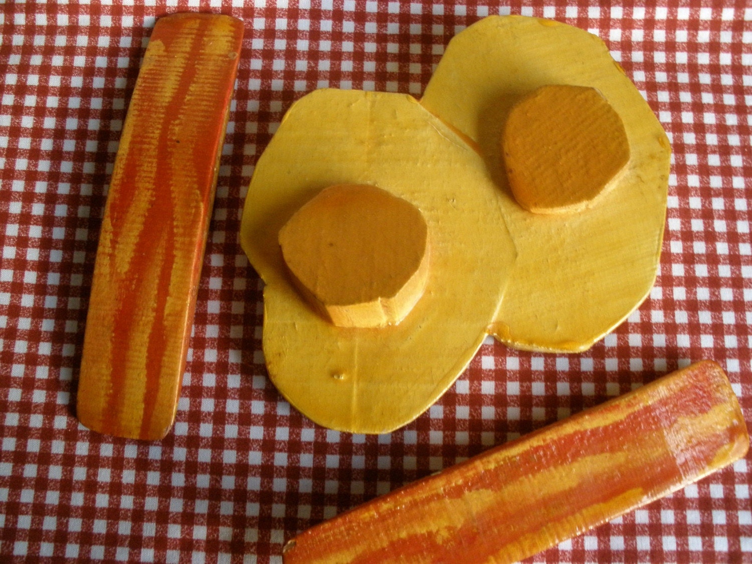 want Home fries too