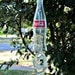 Wind Chime Coca Cola Bottle Upcycled Bell Style Chime