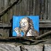 Janis Joplin Original Painting