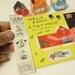 Tiny Houses Post Card Set
