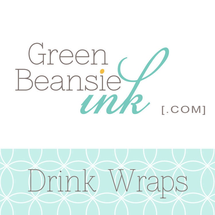 Drink Wraps for any Package Design Il_170x135