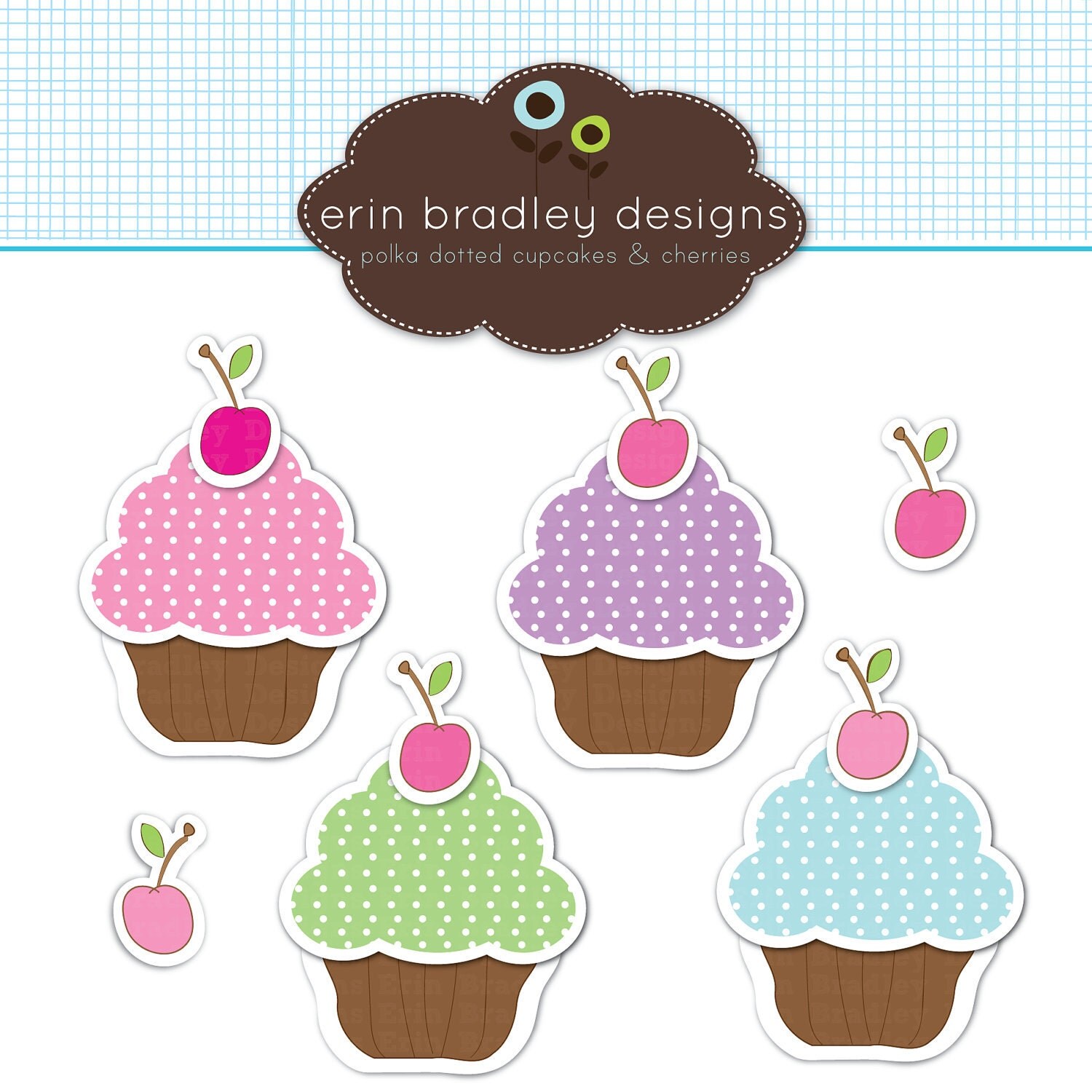 Clipart Cupcake