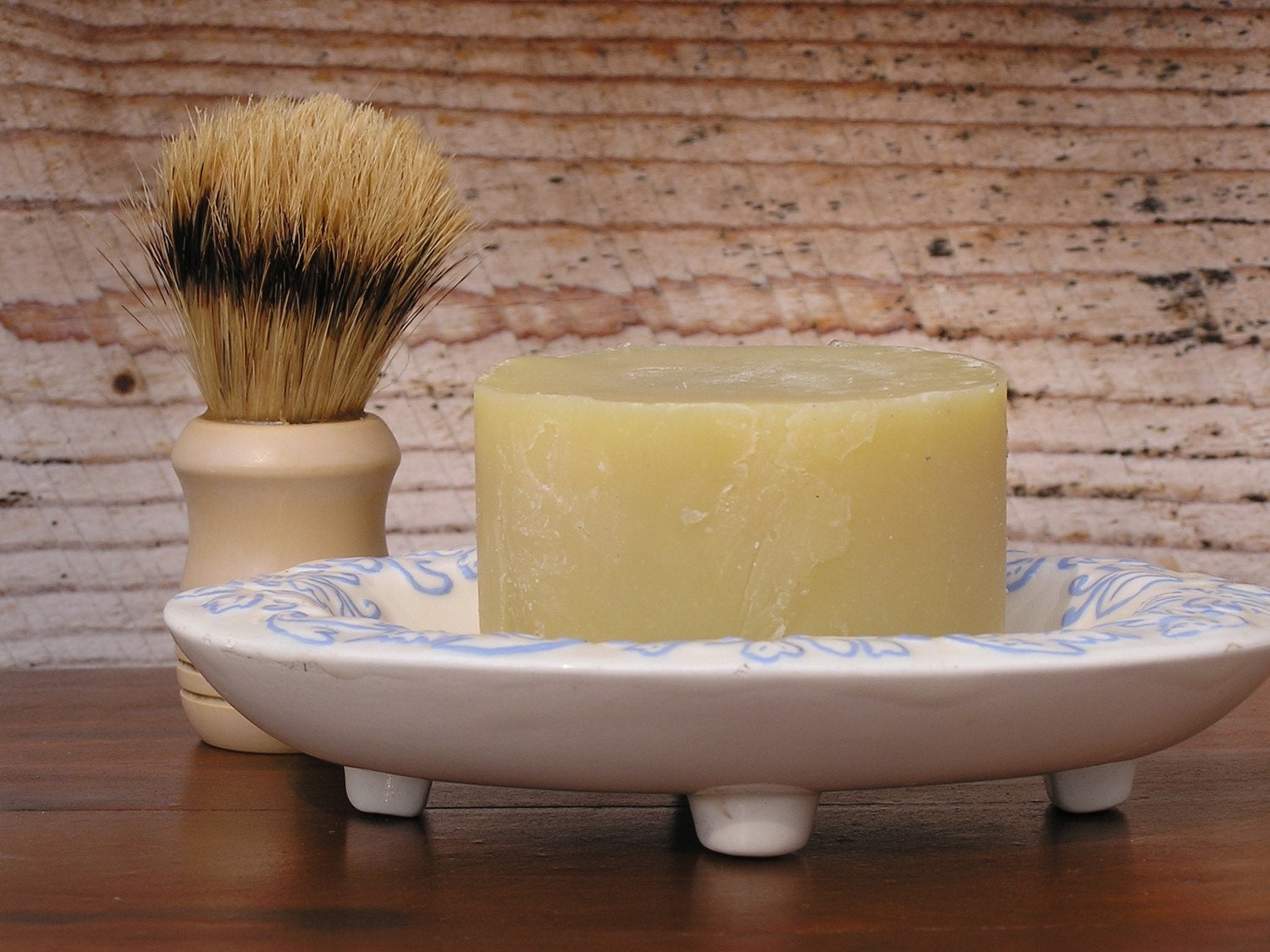 Whisk 'er Away Deluxe Shaving Soap