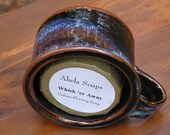 Shaving Mug Set- Dusk