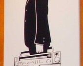 Cubical B-Boy