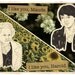 HAROLD AND MAUDE Digital Collage Print