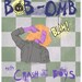 Sex Bob-Omb Gig Poster (SCOTT PILGRIM)