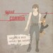 Sarah Connor "No Fate But What We Make" Print (TERMINATOR)