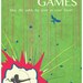 THE HUNGER GAMES Original Poster Art