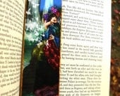 Butterfly Lover. bookmark chinese asian dream hope