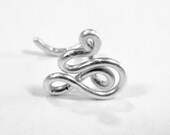 Doodles Nose Ring 20 Gauge