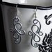Clover Hypo Allergenic Earrings