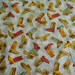 ON SALE  RJR  Cowboys and Cowgirls  6232-3 Cotton Quilting Fabric, 2 yards