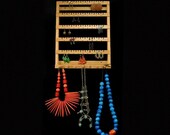 Medium Hanging Earring Holder Tree